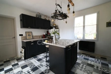 Maison à vendre 5 pièces 140 m2 PUGET (84) garage 1300m2 de parcelle 
