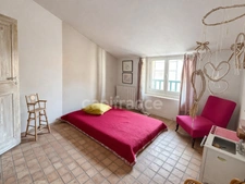 Maison de Village à vendre 118 m2 avec terrasse LOURMARIN (84)