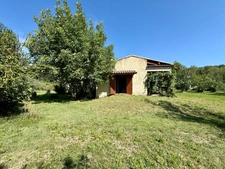 Maison à vendre 6 pièces 176 m2 jardin double garage LAURIS (84)