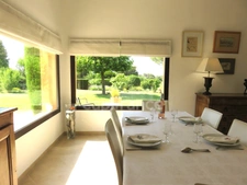 House for sale 293 m2, swimming pool, workshop plot of 7600 m2 LOURMARIN (84)