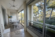 Appartement à vendre 2 pièces  47 m2 SANARY SUR MER (83)
