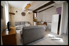 Dpt Vaucluse (84), for sale CADENET T5 house of approximately 85 m2 with cellar