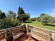 Maison à vendre 6 pièces 176 m2 jardin double garage LAURIS (84)