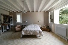Maison à vendre 5 pièces 140 m2 PUGET (84) garage 1300m2 de parcelle 