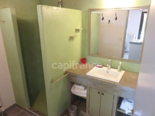 House for sale 293 m2, swimming pool, workshop plot of 7600 m2 LOURMARIN (84)