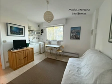 Appartement Studio à vendre 19 m2  SANARY SUR MER (83)