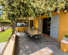 Maison à vendre 6 pièces 200 m2 PERTUIS (84)