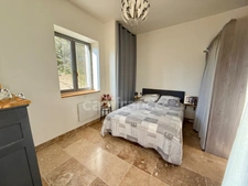 Maison de village de plain-pied avec jardin PUGET (84)