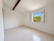 Maison à vendre 4 pièces 73 m3 jardin garage PUYVERT (84)