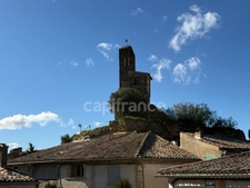 Maison de Village à vendre 118 m2 avec terrasse LOURMARIN (84)
