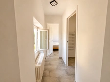 Maison à vendre 4 pièces jardin et vue panoramique BONNIEUX (84)