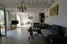 Maison à vendre 5 pièces 140 m2 PUGET (84) garage 1300m2 de parcelle 