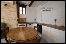 Dpt Vaucluse (84), for sale CADENET T5 house of approximately 85 m2 with cellar