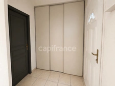 House for sale, 4 rooms, 74 m2, with garden and garage, PUYVERT (84)