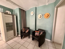 81 m² town house with private 50 m² garden and vaulted cellar for sale in PERTUIS (84)