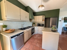 143 m2 duplex in village house with terrace for sale, 4 rooms (84)