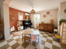 House for sale, 6 rooms, 200 m2, PERTUIS (84)
