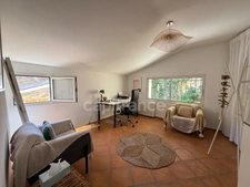 143 m2 duplex in village house with terrace for sale, 4 rooms (84)