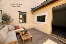 Maison à vendre 5 pièces LAURIS (84) terrasse et cave