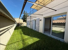 Appartement neuf à vendre 3 pièces  69,90 m2 jardin (84) LOURMARIN