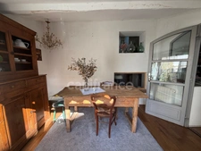 Maison de Village à vendre 118 m2 avec terrasse LOURMARIN (84)