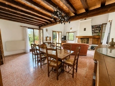 Maison à vendre 6 pièces 176 m2 jardin double garage LAURIS (84)