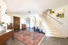 Exceptional property of 290 m2 in the heart of the Vallée des Baux-de-Provence – 25 hectare olive-growing estate for sale 7 rooms MOULES (13)