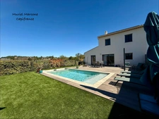 Maison récente à vendre 4 pièces 98 m2, piscine, garage sur 421 m2 PERTUIS (84)
