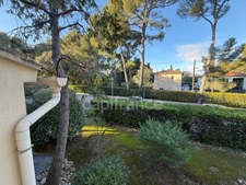 Appartement Studio à vendre 19 m2  SANARY SUR MER (83)
