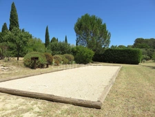 House for sale 293 m2, swimming pool, workshop plot of 7600 m2 LOURMARIN (84)