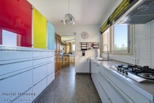 Exceptional property of 290 m2 in the heart of the Vallée des Baux-de-Provence – 25 hectare olive-growing estate for sale 7 rooms MOULES (13)