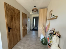 Recently built 4-room house for sale, 98 m2, swimming pool, garage on 421 m2 in PERTUIS (84)