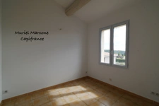 Maison à vendre 3 pièces de 56 m2 PUYVERT (84) terrasses et stationnement 