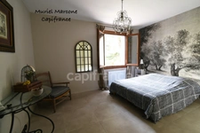 Maison à vendre 5 pièces 140 m2 PUGET (84) garage 1300m2 de parcelle 