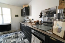 Maison à vendre 5 pièces 140 m2 PUGET (84) garage 1300m2 de parcelle 