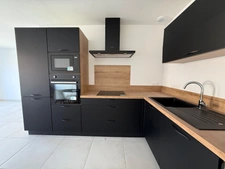 Appartement neuf à vendre 3 pièces  69,90 m2 jardin (84) LOURMARIN