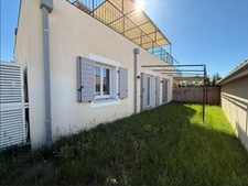 Appartement neuf à vendre 3 pièces  69,90 m2 jardin (84) LOURMARIN