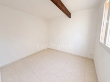 House for sale, 4 rooms, 74 m2, with garden and garage, PUYVERT (84)