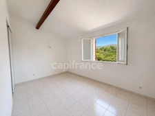 House for sale, 4 rooms, 74 m2, with garden and garage, PUYVERT (84)