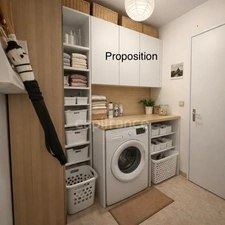 Appartement Studio à vendre 19 m2  SANARY SUR MER (83)