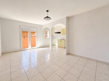 Maison à vendre 4 pièces 73 m3 jardin garage PUYVERT (84)