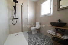 Maison à vendre 5 pièces 140 m2 PUGET (84) garage 1300m2 de parcelle 