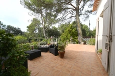 Maison à vendre 5 pièces 140 m2 PUGET (84) garage 1300m2 de parcelle 