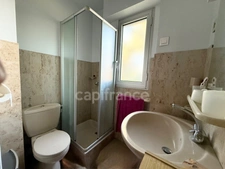 Appartement Studio à vendre 19 m2  SANARY SUR MER (83)