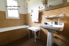 Maison à vendre 5 pièces 140 m2 PUGET (84) garage 1300m2 de parcelle 