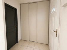 Maison à vendre 4 pièces 73 m3 jardin garage PUYVERT (84)