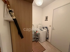 Appartement Studio à vendre 19 m2  SANARY SUR MER (83)