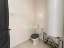 House for sale, 4 rooms, 74 m2, with garden and garage, PUYVERT (84)