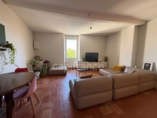 143 m2 duplex in village house with terrace for sale, 4 rooms (84)