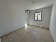 Appartement neuf à vendre 3 pièces  63,70 m2 jardin LOURMARIN (84)